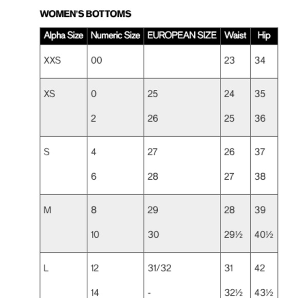 Express Mid Rise Dark Wash Stella Jeans Size 2 - Picture 6 of 7